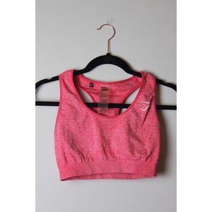 Gymshark Seamless Sports Bra